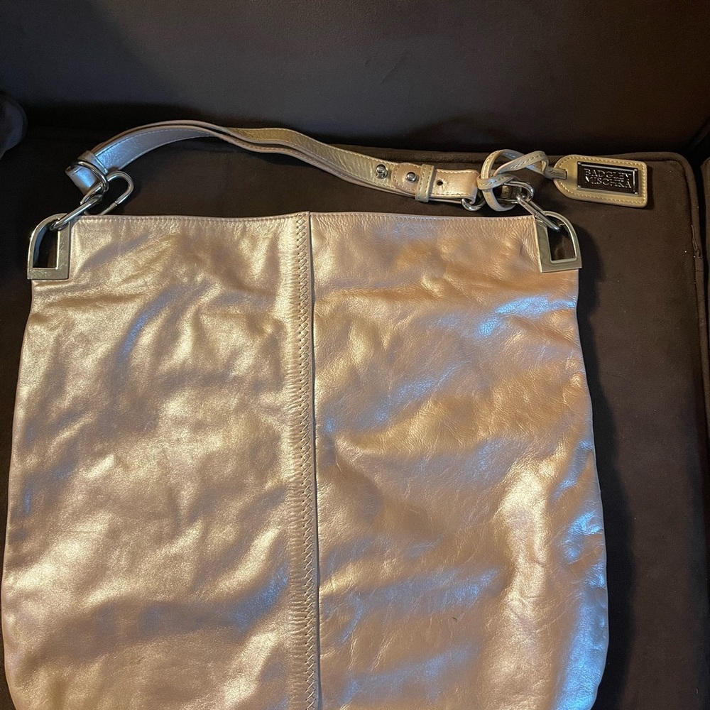 Badgley Mischa satchel